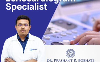 Best Fetal Echocardiogram Specialist in Mumbai