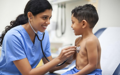 Cardio-Pulmonary Rehabilitation - Dr Prashant Bobhate