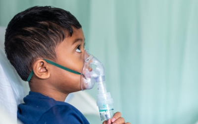 Pulmonary Hypertension - Dr Prashant Bobhate