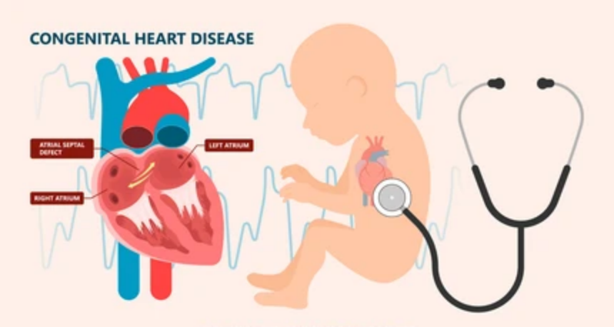 Congenital Heart Defect Treatment Cost in Mumbai