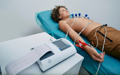 Electrocardiogram ECG and Chest X-Ray - Dr Prashant Bobhate Congenital Mitral Valve Stenosis