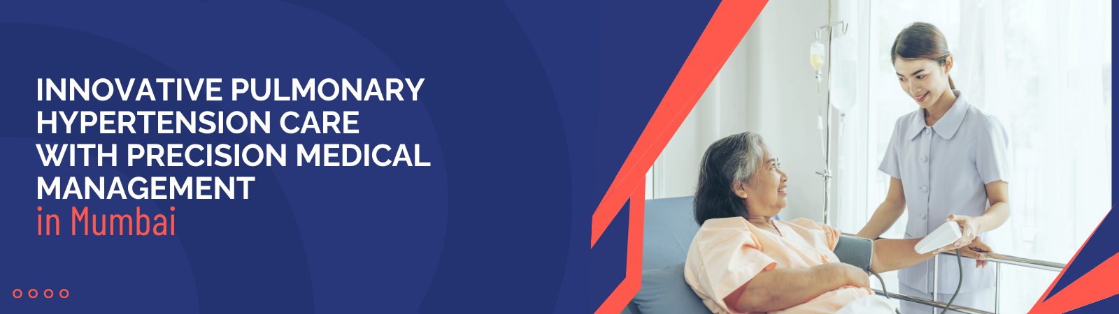 Innovative Pulmonary Hypertension Care with Precision Medical Management