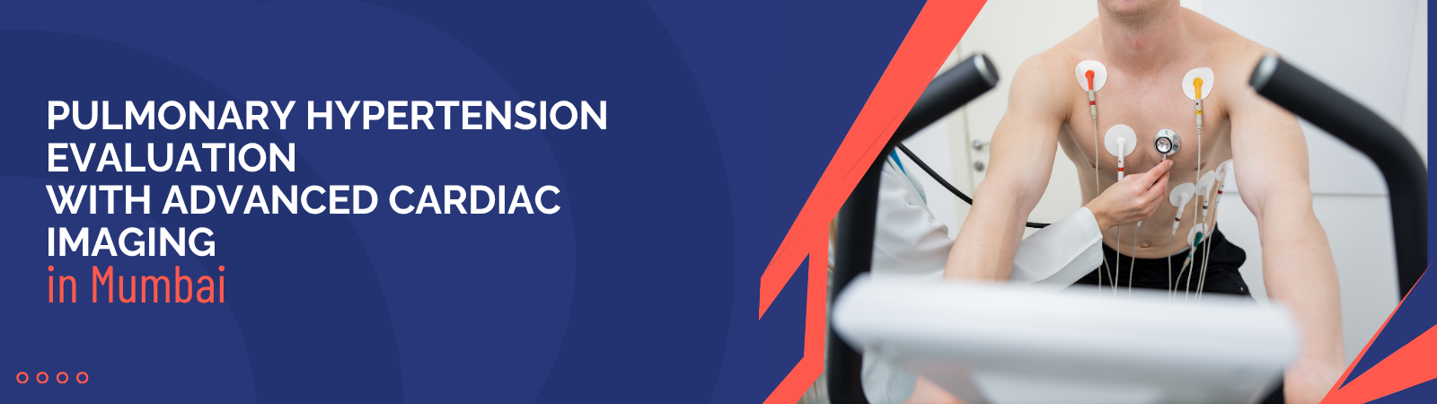 Pulmonary Hypertension Evaluation with Advanced Cardiac Imaging