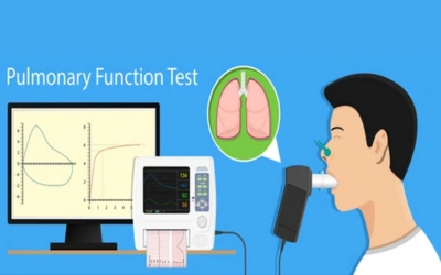 Lung Function Tests 1 - Dr Prashant Bobhate