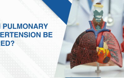 Can Pulmonary Hypertension Be Cured?